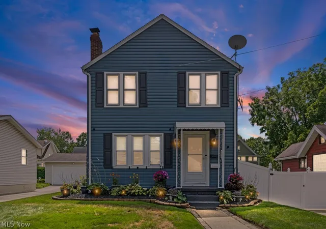 Photo 2 of Sale Pending at 1392 Indianola Ave, Akron, OH 44305 | MLS# 5237847 | Listing updated on 2026-08-28