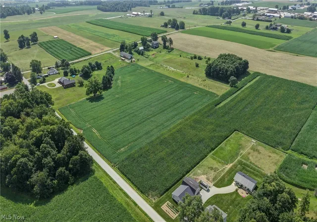 Photo 3 of Sale Pending at Goudy Rd, Orrville, OH 44667 | MLS# 5238266 | Listing updated on 2026-09-18