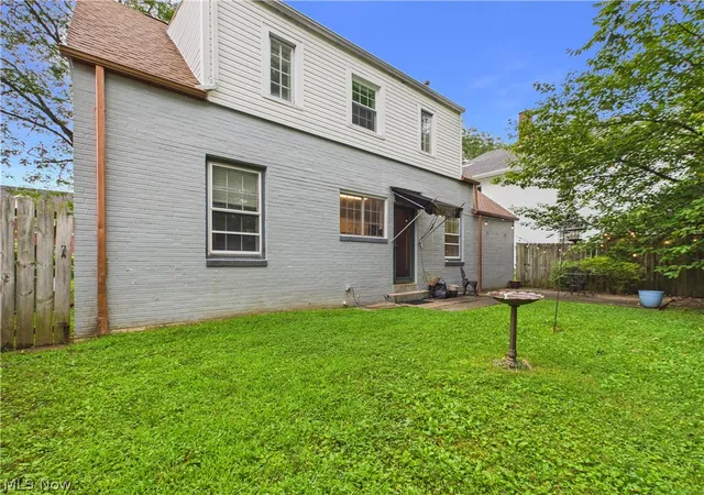 Photo 40 of Sale Pending at 1602 23 Street, Parkersburg, WV 26101 | MLS# 5235836 | Listing updated on 2026-08-22