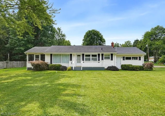 Photo 1 of Sale Pending at 3454 Shellhart Rd, Norton, OH 44203 | MLS# 5237945 | Listing updated on 2026-08-22