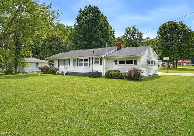Photo 2 of Sale Pending at 3454 Shellhart Rd, Norton, OH 44203 | MLS# 5237945 | Listing updated on 2026-08-22