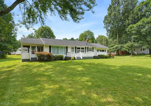 Photo 2 of Sale Pending at 3454 Shellhart Rd, Norton, OH 44203 | MLS# 5237945 | Listing updated on 2026-08-22