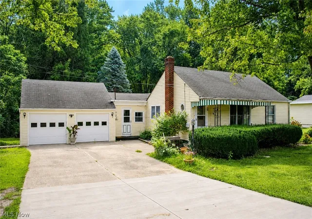 Photo 1 of Sale Pending at 6517 Lear Nagle Rd, North Ridgeville, OH 44039 | MLS# 5232645 | Listing updated on 2026-08-22