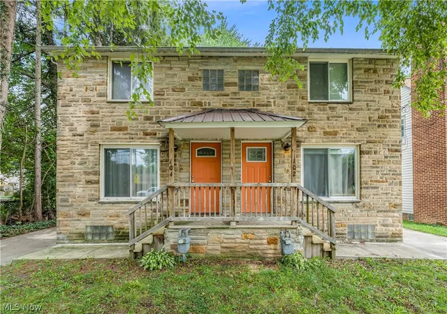 Photo 1 of Sale Pending at 102 Hartman St, Berea, OH 44017 | MLS# 5227831 | Listing updated on 2026-08-25