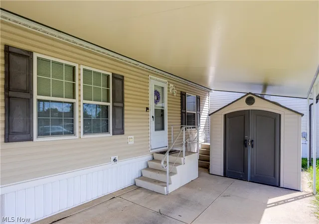 Photo 2 of Single family home for sale at 2700 Brookpark Rd #101, Cleveland, OH 44134 | MLS# 5237213 | Listing updated on 2026-08-20