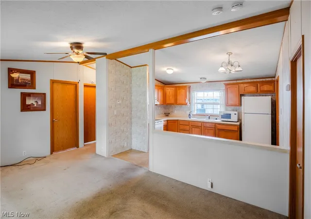 Photo 3 of Single family home for sale at 2700 Brookpark Rd #101, Cleveland, OH 44134 | MLS# 5237213 | Listing updated on 2026-08-20