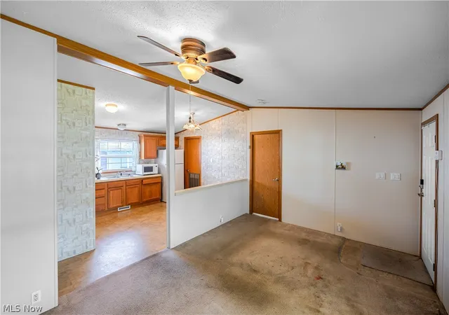 Photo 3 of Single family home for sale at 2700 Brookpark Rd #101, Cleveland, OH 44134 | MLS# 5237213 | Listing updated on 2026-08-20