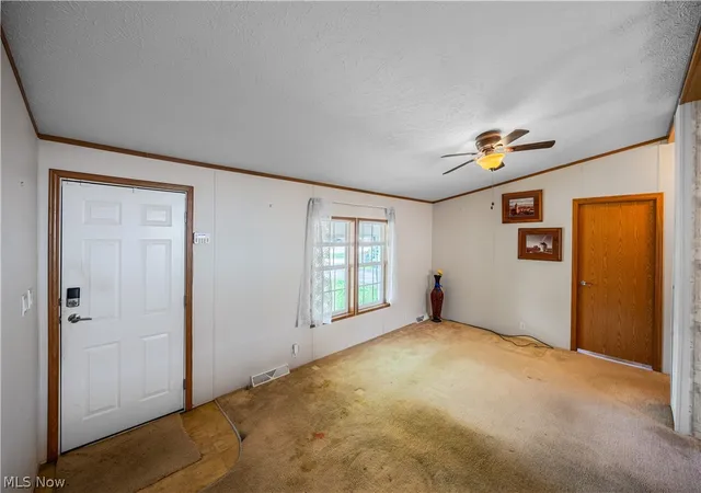 Photo 4 of Single family home for sale at 2700 Brookpark Rd #101, Cleveland, OH 44134 | MLS# 5237213 | Listing updated on 2026-08-20