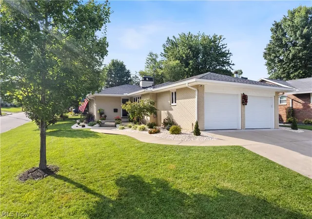 Photo 1 of Sale Pending at 2111 Lewis Ave, Parkersburg, WV 26104 | MLS# 5237996 | Listing updated on 2026-08-25