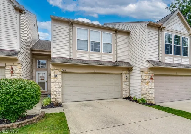 Photo 1 of Sale Pending at 306 Bucknell Ct, Broadview Heights, OH 44147 | MLS# 5238153 | Listing updated on 2026-08-28