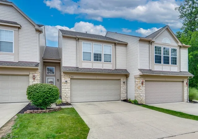 Photo 2 of Sale Pending at 306 Bucknell Ct, Broadview Heights, OH 44147 | MLS# 5238153 | Listing updated on 2026-08-28
