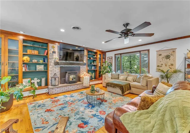 Photo 3 of Single family home for sale at 2720 Stafford Dr, Mansfield, OH 44904 | MLS# 5237347 | Listing updated on 2026-08-21