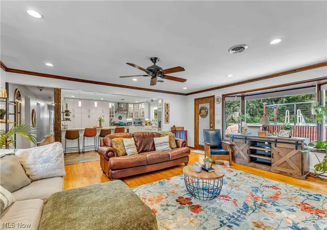 Photo 4 of Single family home for sale at 2720 Stafford Dr, Mansfield, OH 44904 | MLS# 5237347 | Listing updated on 2026-08-21