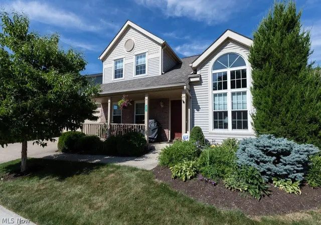 Photo 1 of Sale Pending at 307 Huntsford Dr, Macedonia, OH 44056 | MLS# 5235869 | Listing updated on 2026-08-26