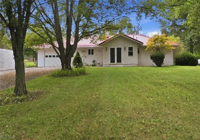 Photo 1 of Sale Pending at 4110 Millsboro Rd W, Mansfield, OH 44903 | MLS# 5232605 | Listing updated on 2026-08-24