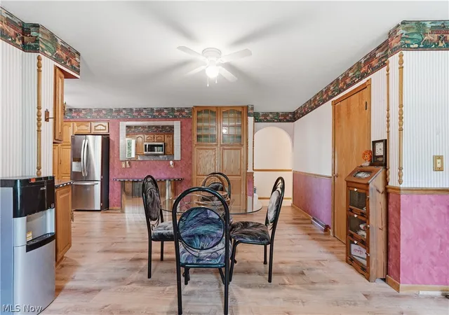 Photo 2 of Sale Pending at 4110 Millsboro Rd W, Mansfield, OH 44903 | MLS# 5232605 | Listing updated on 2026-08-24