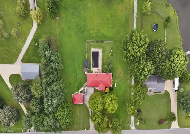 Photo 33 of Sale Pending at 4110 Millsboro Rd W, Mansfield, OH 44903 | MLS# 5232605 | Listing updated on 2026-08-24