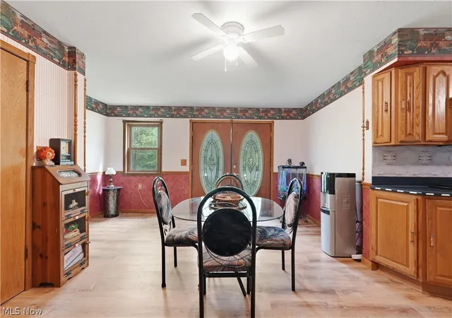 Photo 3 of Sale Pending at 4110 Millsboro Rd W, Mansfield, OH 44903 | MLS# 5232605 | Listing updated on 2026-08-24