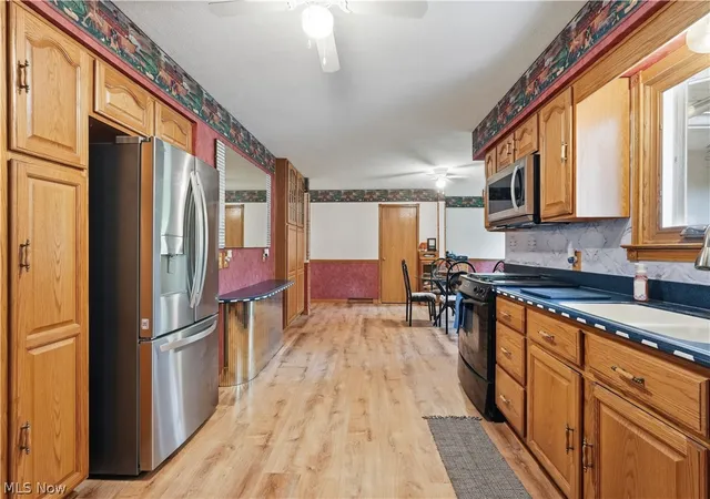Photo 4 of Sale Pending at 4110 Millsboro Rd W, Mansfield, OH 44903 | MLS# 5232605 | Listing updated on 2026-08-24