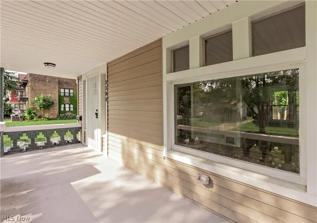 Photo 3 of Single family home for sale at 3308 E 139th Street, Cleveland, OH 44120 | MLS# 5236654 | Listing updated on 2026-10-01
