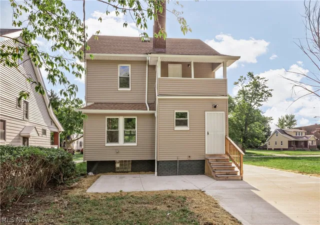 Photo 47 of Single family home for sale at 3308 E 139th Street, Cleveland, OH 44120 | MLS# 5236654 | Listing updated on 2026-08-31