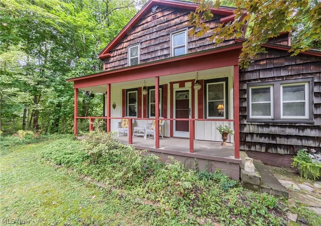 Photo 1 of Sale Pending at 2085 Stine Rd, Peninsula, OH 44264 | MLS# 5238125 | Listing updated on 2026-08-31