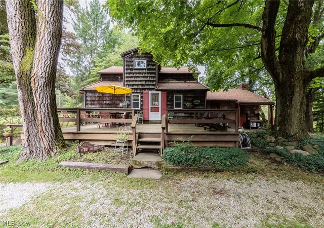 Photo 2 of Sale Pending at 2085 Stine Rd, Peninsula, OH 44264 | MLS# 5238125 | Listing updated on 2026-08-31