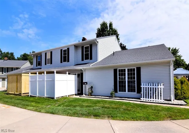 Photo 1 of Sale Pending at 8117 Puritan Dr #B, Mentor, OH 44060 | MLS# 5238251 | Listing updated on 2026-08-24