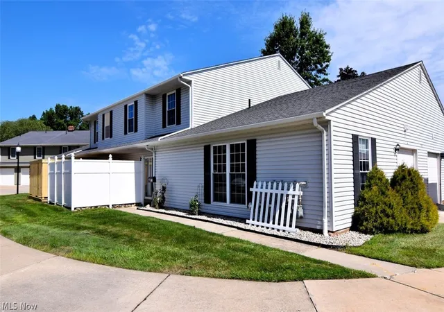 Photo 2 of Sale Pending at 8117 Puritan Dr #B, Mentor, OH 44060 | MLS# 5238251 | Listing updated on 2026-08-24