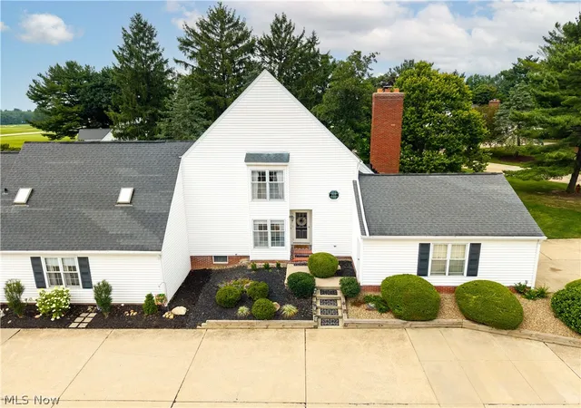 Photo 1 of Sale Pending at 1 Ironwood Dr, Westfield Center, OH 44251 | MLS# 5236664 | Listing updated on 2026-08-26