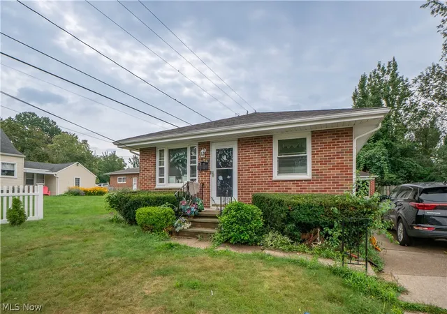 Photo 1 of Single family home for sale at 246 E Ralston Ave, Akron, OH 44301 | MLS# 5237684 | Listing updated on 2026-08-20