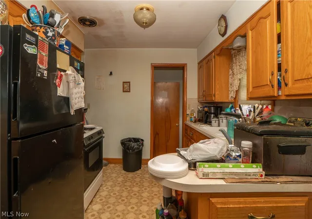 Photo 4 of Single family home for sale at 246 E Ralston Ave, Akron, OH 44301 | MLS# 5237684 | Listing updated on 2026-08-20