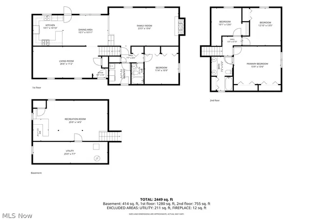 Photo 32 of Sale Pending at 876 Moss Cyn Dr, Amherst, OH 44001 | MLS# 5238332 | Listing updated on 2026-09-01