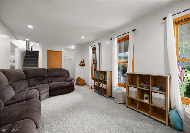 Photo 3 of Sale Pending at 876 Moss Cyn Dr, Amherst, OH 44001 | MLS# 5238332 | Listing updated on 2026-09-01