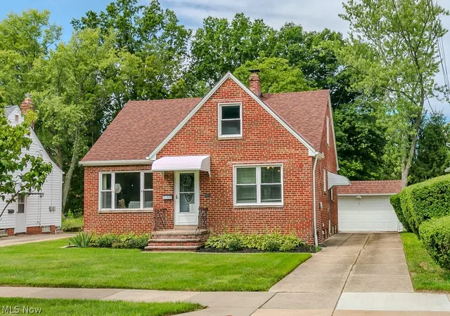 Photo 24 of Sale Pending at 1292 Irene Rd, Cleveland, OH 44124 | MLS# 5238298 | Listing updated on 2026-08-25