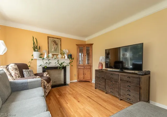 Photo 2 of Sale Pending at 1292 Irene Rd, Cleveland, OH 44124 | MLS# 5238298 | Listing updated on 2026-08-25