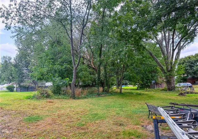 Photo 1 of Land for sale at Johnson St Se, Massillon, OH 44646 | MLS# 5238346 | Listing updated on 2026-08-20