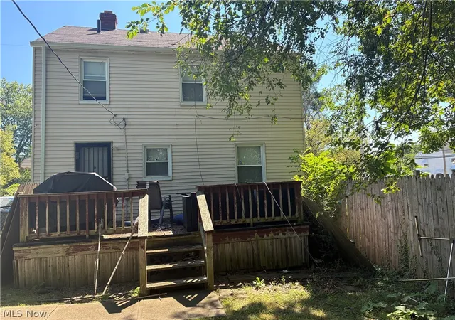 Photo 7 of Single family home for sale at 3290 E 125th Street, Cleveland, OH 44120 | MLS# 5237841 | Listing updated on 2026-08-20