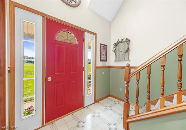 Photo 2 of Single family home for sale at 40450 Parsons Rd, La Grange, OH 44050 | MLS# 5238284 | Listing updated on 2026-08-24