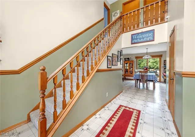 Photo 3 of Single family home for sale at 40450 Parsons Rd, La Grange, OH 44050 | MLS# 5238284 | Listing updated on 2026-10-05