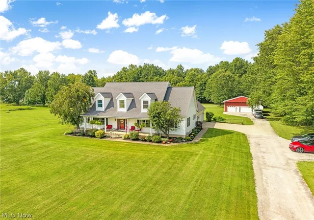 Photo 47 of Single family home for sale at 40450 Parsons Rd, La Grange, OH 44050 | MLS# 5238284 | Listing updated on 2026-08-24
