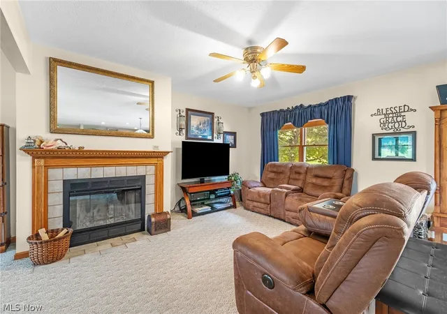 Photo 3 of Single family home for sale at 40450 Parsons Rd, La Grange, OH 44050 | MLS# 5238284 | Listing updated on 2026-10-05