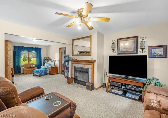 Photo 4 of Single family home for sale at 40450 Parsons Rd, La Grange, OH 44050 | MLS# 5238284 | Listing updated on 2026-10-05