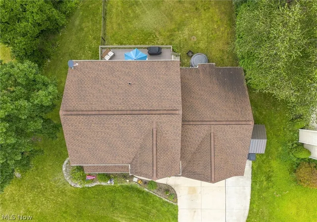 Photo 47 of Single family home for sale at 803 Collins Pond Dr, Ravenna, OH 44266 | MLS# 5238122 | Listing updated on 2026-08-20