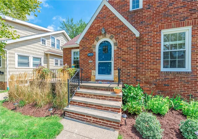 Photo 2 of Sale Pending at 3425 W 159th Street, Cleveland, OH 44111 | MLS# 5238296 | Listing updated on 2026-08-25
