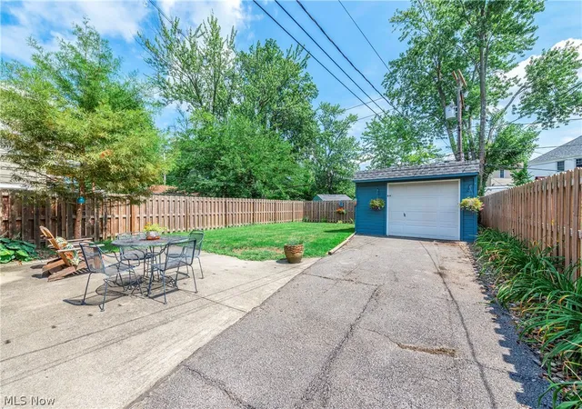 Photo 42 of Sale Pending at 3425 W 159th Street, Cleveland, OH 44111 | MLS# 5238296 | Listing updated on 2026-08-25