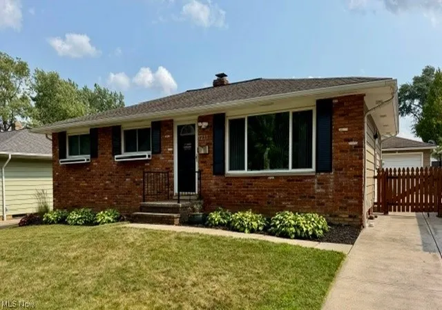 Photo 1 of Sale Pending at 1211 Eric Ln, Cleveland, OH 44109 | MLS# 5238396 | Listing updated on 2026-08-31