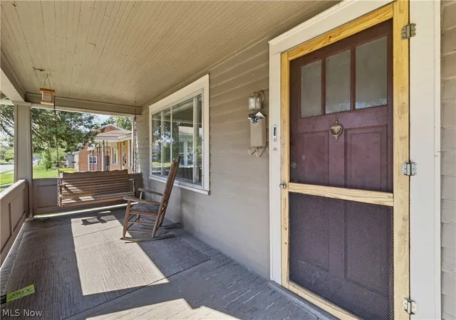 Photo 4 of Single family home for sale at 330 N Hawkins Ave, Akron, OH 44313 | MLS# 5238389 | Listing updated on 2026-08-23