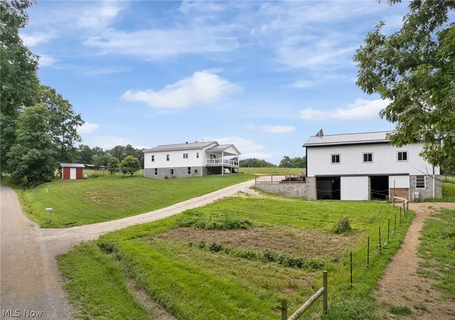 Single family home for sale at 8265 Mark Rd NE, Kensington, OH 44427 | MLS# 5236754