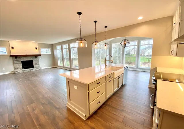 Photo 2 of Single family home for sale at 3447 Wicker St Ne, Canton, OH 44721 | MLS# 5238392 | Listing updated on 2026-08-25